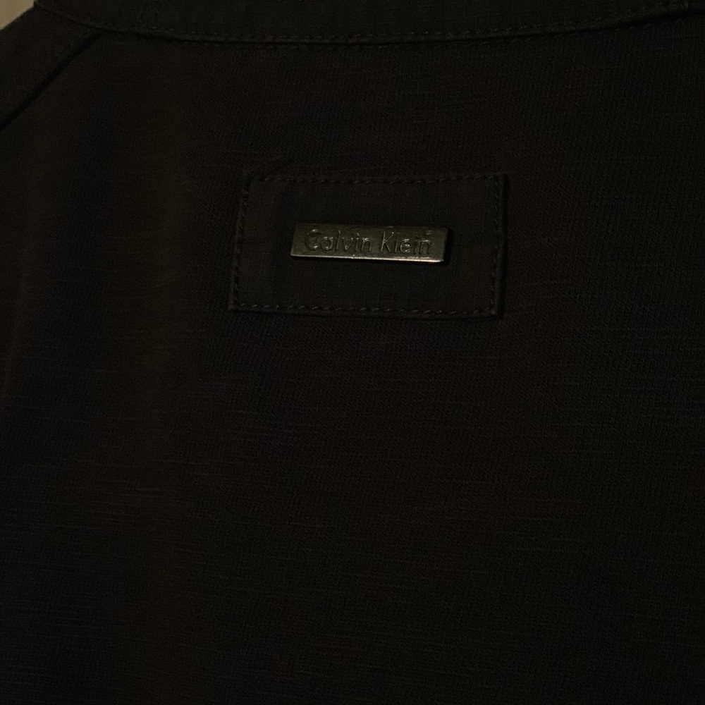 Calvin Klein Jacket - Picture 4 of 4